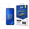 3mk SilverProtection+ védőfólia Samsung Galaxy S24+ készülékhez