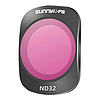 4 szűrő MCUV CPL ND32/64 Sunnylife for Pocket 3 (OP3-FI739)