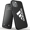 Adidas SP Iconic sporttok iPhone 12 / iPhone 12 Pro telefonhoz - fekete