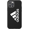 Adidas SP Iconic sporttok iPhone 12 / iPhone 12 Pro telefonhoz - fekete