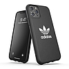 Adidas VAGY öntött tok BASIC iPhone 12 Pro Max fekete-fehér 42216