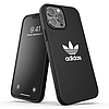 Adidas VAGY öntött tok BASIC iPhone 13 Pro Max 6.7" fekete/fekete 47128