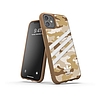 Adidas VAGY öntött tok CAMO WOMAN iPhone 11 Pro barna/barna 36373