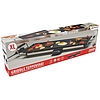 ALPINA Teppanyaki látványgrill 2000W, XL 70x23cm