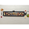 ALPINA Teppanyaki látványgrill 2000W XXL (100x20cm)