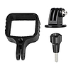 Aluminium Adapter Sunnylife for OSMO Pocket 3 black (OP3-AD720-D)