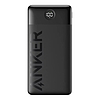 Anker - Power Bank PowerCore 326 (A1367G11) - USB, Type-C, 20000 mAh, 15 W - fekete (KF2318990)