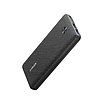 Anker - Power Bank PowerCore III (A1365G11) - Type-C, 2 x USB, 20000 mAh - Fekete (KF2319104)