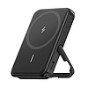 Anker - Wireless Power Bank 322 (A1618G11) - MagSafe, iPhone-hoz, 5000 mAh, 7,5 W - Fekete