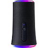 Anker - Wireless Speaker Flare II (A3165G11) - Bluetooth 50, RGB LED lámpák, 20W - Fekete