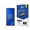 Antibakteriális védőfólia 3mk SilverProtection+ Infinix Note 30 Pro-hoz