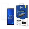 Antibakteriális védőfólia 3mk SilverProtection+ Sony Xperia 10 VI-hoz