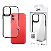 Apple iPhone 12 Mini - 3mk Satin Armor Case+