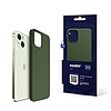 Apple iPhone 15 - 3mk Hardy Szilikon MagCase Alpine Green