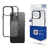 Apple iPhone 15 Pro Max - 3mk Satin Armor Case+