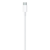 Apple kábel USB-C - Lightning 1m fehér (MUQ93ZM/A)