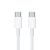 Apple kábel USB C - USB C 1m fehér (MM093ZM/A)