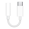 Apple MU7E2ZM/A USB-C audio adapter - 3,5 mm-es mini jack - fehér