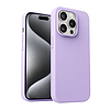 Aukey PC-GJ10C tok iPhone 15 Pro telefonhoz lila (PC-GJ10C Lilac)