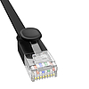 Baseus Ethernet CAT6 hálózati kábel, 20m, fekete (B00133205111-01)