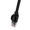 Baseus Ethernet CAT6 hálózati kábel, 20m, fekete (B00133205111-01)