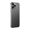 Baseus Frosted Glass Case for iPhone 13 Pro Max, transparent (ARWS000202)