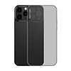 Baseus Frosted Glass iPhone 13 Pro tok, fekete (ARWS000401)