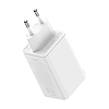 Baseus GAN6 Pro tápegység, 2xUSB-C + 2xUSB, 65W (P10162701213-00)