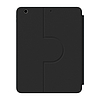 Baseus Minimalist iPad 10.2" Mágneses tok, fekete (ARJS041001)