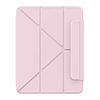 Baseus Minimalist mágneses tok Pad 10 10.9", pink (P40112500411-02)