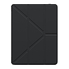 Baseus Minimalist Series IPad Mini 4/5 7,9" védőtok, fekete (ARJS040601)