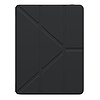 Baseus Minimalist védőtok iPad Pro 12,9" 2020/2021/2022, fekete készülékhez (P40112502111-00)