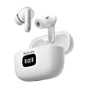 Blackview AirBuds 8 vezeték nélküli fejhallgató fehér (AirBuds8-white)