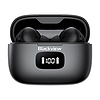 Blackview AirBuds 8 vezeték nélküli fejhallgató fekete (AirBuds8-black)