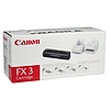 Canon FX-3 lézertoner eredeti 2,7K 1557A003