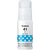 Canon GI-41 Cyan tintapatron eredeti 7,7K 4543C001