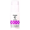 Canon GI-41 Magenta tintapatron eredeti 7,7K 4544C001