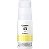 Canon GI-41 Yellow tintapatron eredeti 7,7K 4545C001