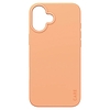 CARE by PanzerGlass Fashion Case iPhone 16 Plus 6,7" Peachy MagSafe 1391