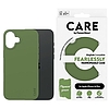 CARE by PanzerGlass Fashion Case iPhone 16 Plus 6,7" zöld/zöld MagSafe 1387