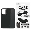 CARE by PanzerGlass Fashion Case iPhone 16 Pro 6,3" fekete/fekete MagSafe 1378