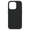 CARE by PanzerGlass Fashion Case iPhone 16 Pro 6,3" fekete/fekete MagSafe 1378