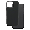 CARE by PanzerGlass Fashion Case iPhone 16 Pro Max 6,9" fekete/fekete MagSafe 1380