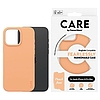 CARE by PanzerGlass Fashion Case iPhone 16 Pro Max 6,9" Peachy MagSafe 1392