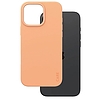 CARE by PanzerGlass Fashion Case iPhone 16 Pro Max 6,9" Peachy MagSafe 1392