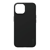 CARE by PanzerGlass Fearlessly divatos tok iPhone 15-höz - fekete