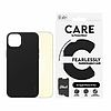 CARE by PanzerGlass Fearlessly divatos tok iPhone 15 Plus készülékhez - fekete