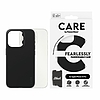 CARE by PanzerGlass Fearlessly divatos tok iPhone 15 Pro készülékhez - fekete