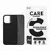 CARE by PanzerGlass Fearlessly divatos tok iPhone 15 Pro Max készülékhez - fekete