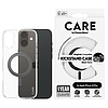 CARE by PanzerGlass Feature Kickstand Case iPhone 16 Plus 6,7" fekete/fekete MagSafe 1323